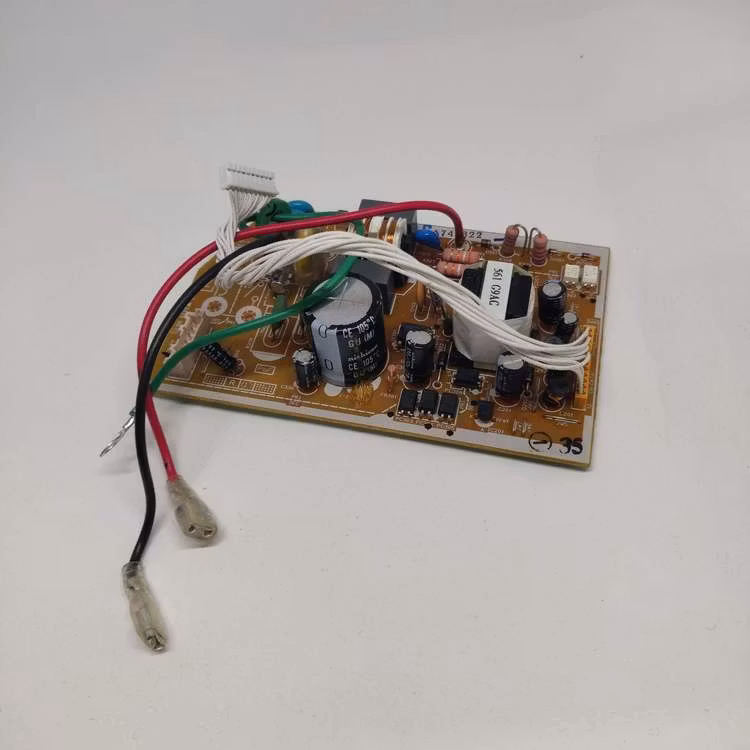 Kretskort till Panasonic CS-NE12JKE-1 (A745322)