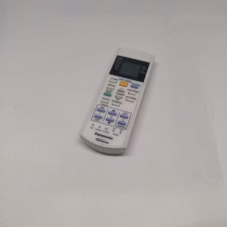 Panasonic fjärrkontroll (A75C3418)