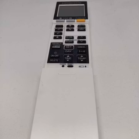 Mitsubishi Electric Remote Control (SG12D)