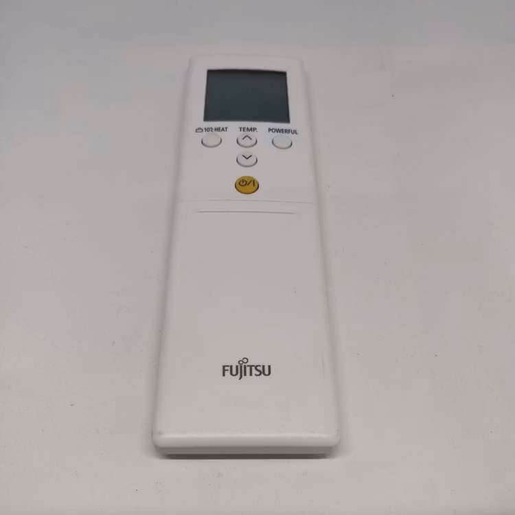 Fujitsu fjärrkontroll (AR-REB1E)