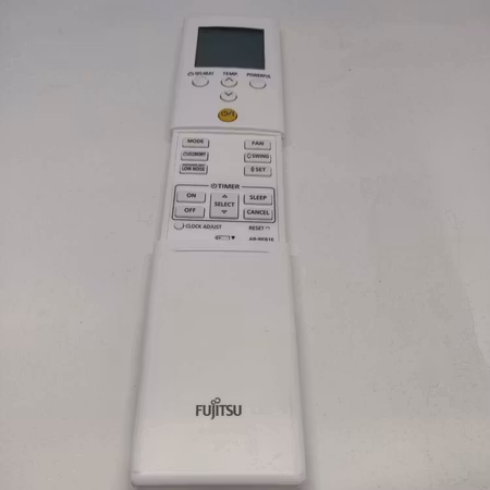 Fujitsu Remote Control (AR-REB1E)
