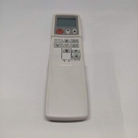 Mitsubishi Electric fjärrkontroll (KM05G)