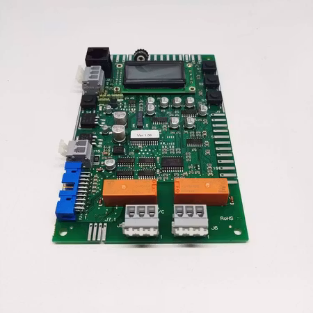 Nibe PCB Part no. 718347