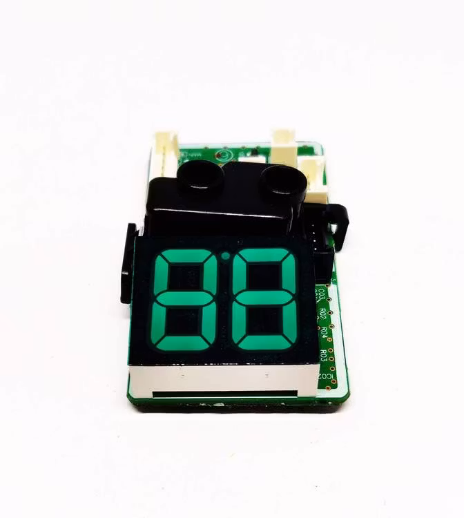 PCB Display för Samsung (DB92-02877A)
