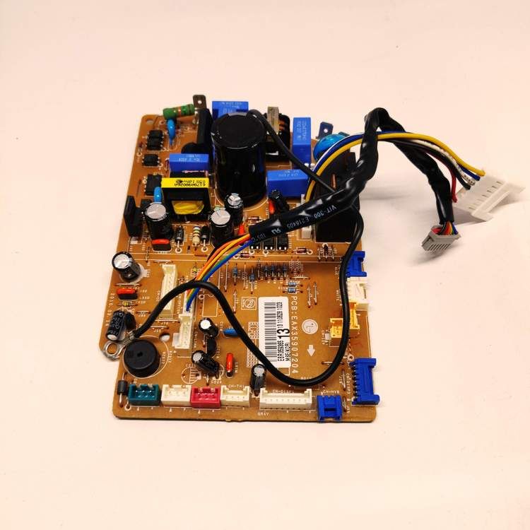 PCB Main för LG (EBR35936513)