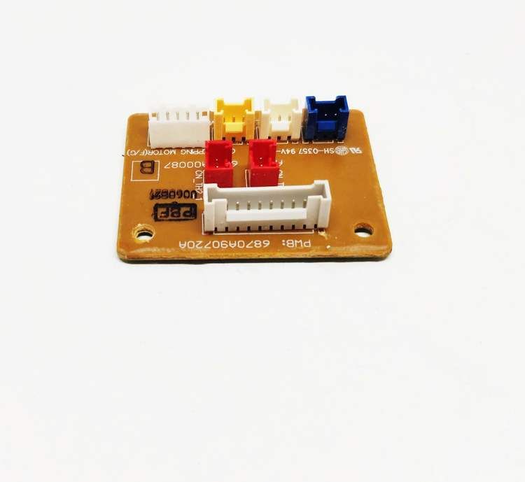 SUB PCB MAIN för LG (6870A90720A)