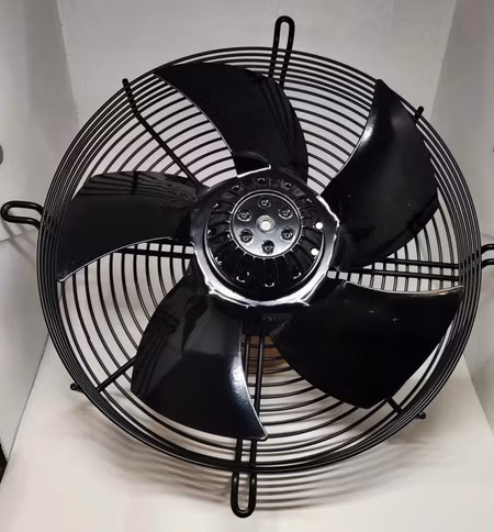 Hidria Axial Fan (R09R-3030HA-4M-2543)