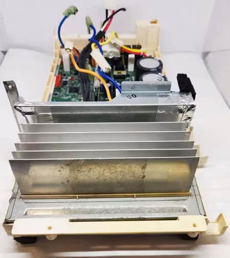 PCB For Mitsubishi (DM00Y687C)