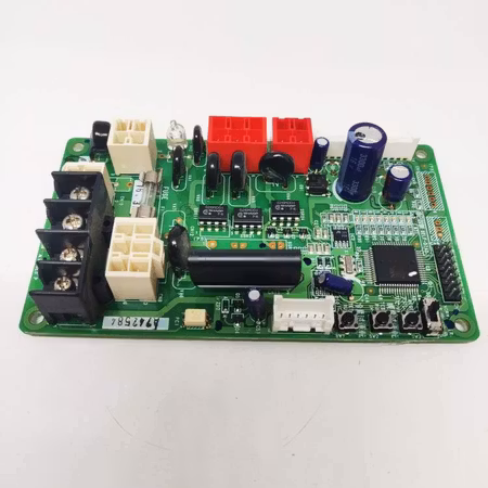PCB for Panasonic (A742584)