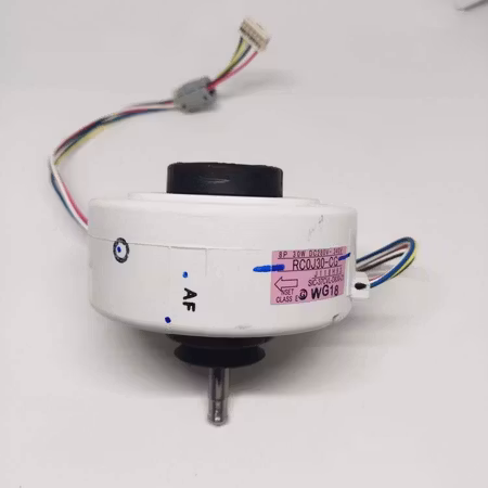 Fan Motor for Mitsubishi MSZ-FD25VA (RC0J30-CG)