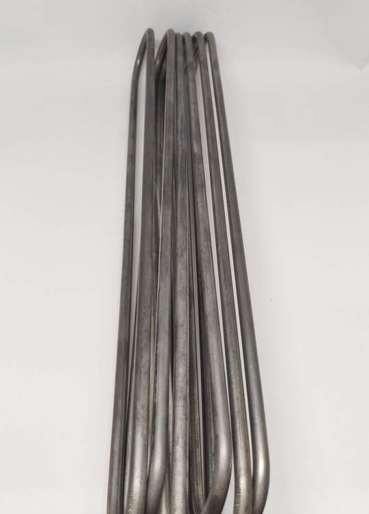 Backer Immersion Heater Thermia (S01)