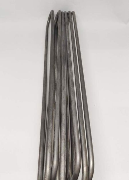 Backer Immersion Heater Thermia (S01)
