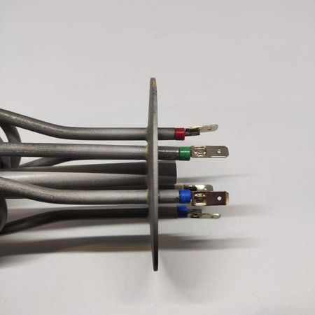 Backer Immersion Heater Thermia (S01)