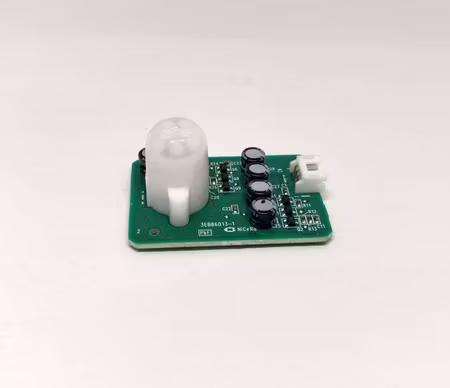 Small PCB For Daikin (3EB86013-1)