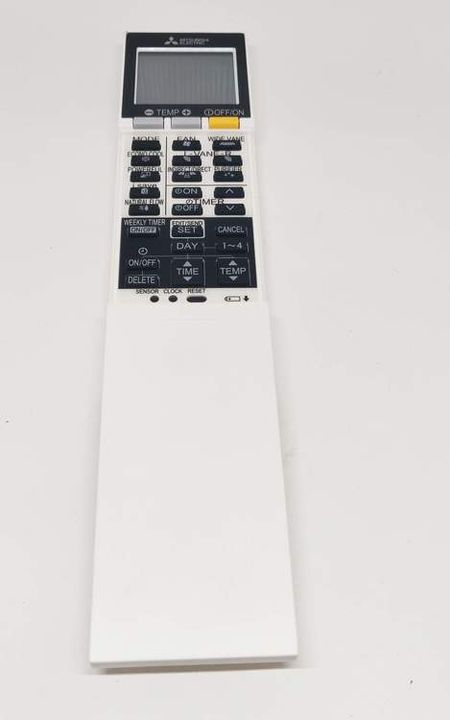 Mitsubishi Electric Remote Control (SG15C)