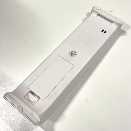 Electrolux Remote Control (YAL1F)