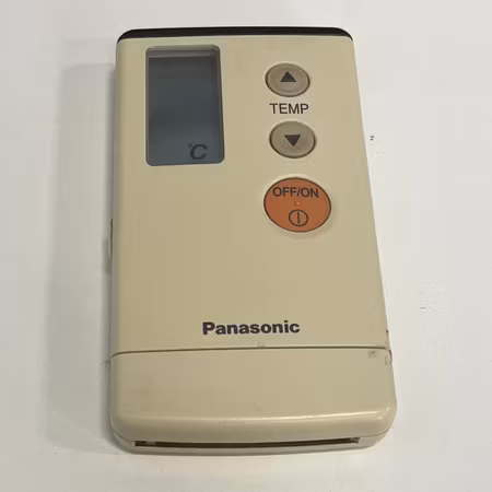 Panasonic Remote Control (A75C615)