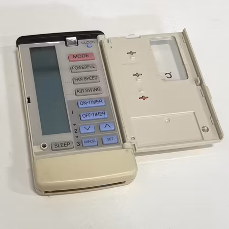 Panasonic Remote Control (A75C615)