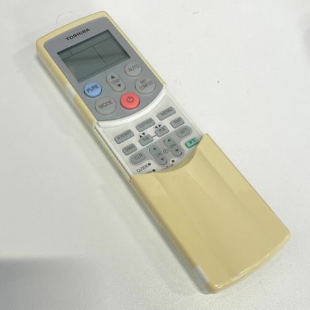 Toshiba Remote Control (WH-H07JE)