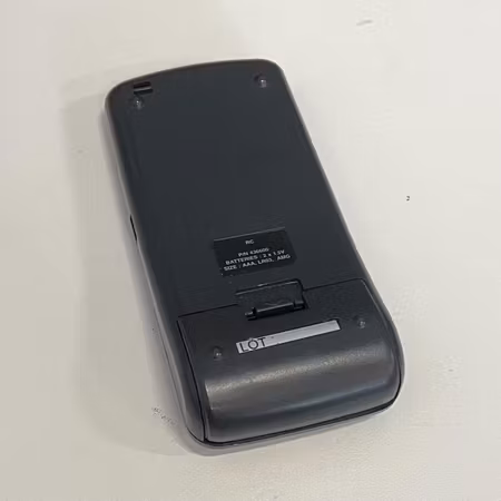 Airwell Remote Control with Holder (436600)