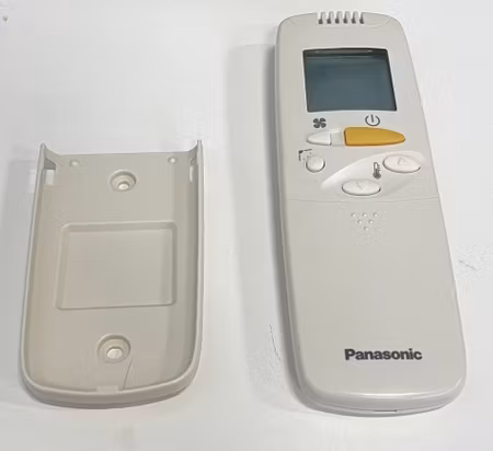 Panasonic Remote Control with Holder (CZ-RWSK2)