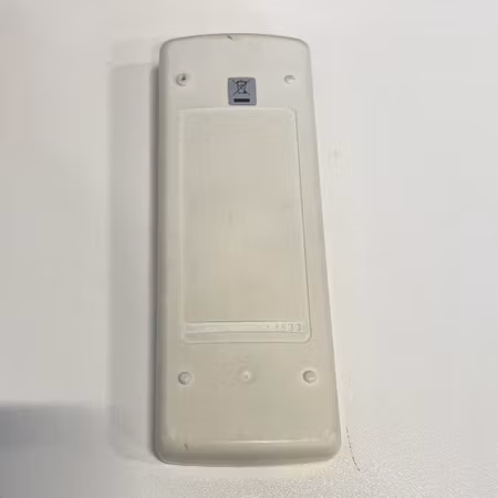 Panasonic Remote Control (A75C2739)