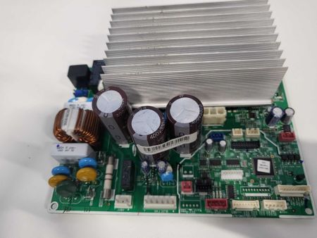 Samsung ar09hssdpwkx card