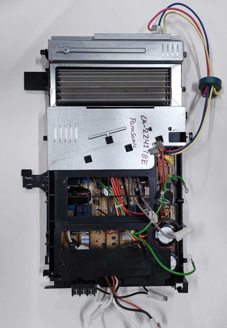 Main Electronic Controller for Panasonic Outdoor Unit CU-2Z41TBE