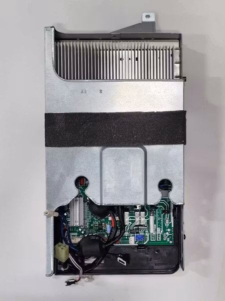 Kretskort till Canvac (QHX-DA09A)