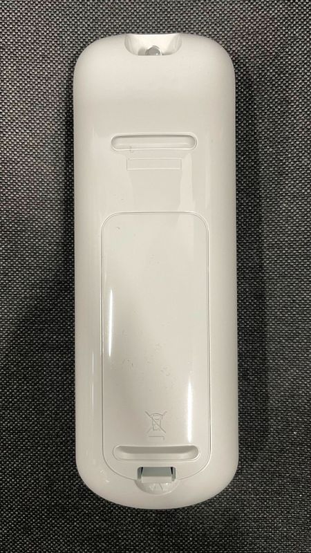 Samsung Remote Control (DB93-15882X)