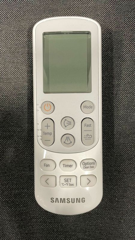Universal Samsung Remote Control