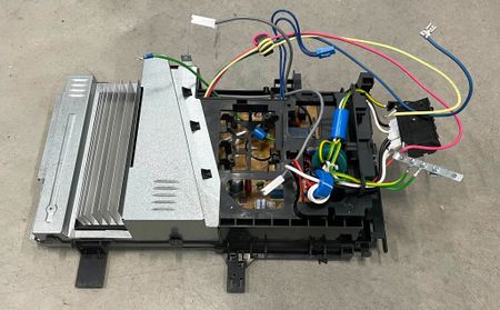 Electronic controller main for Panasonic CU-Z35UFEA-1 (ACXA73C42170R)