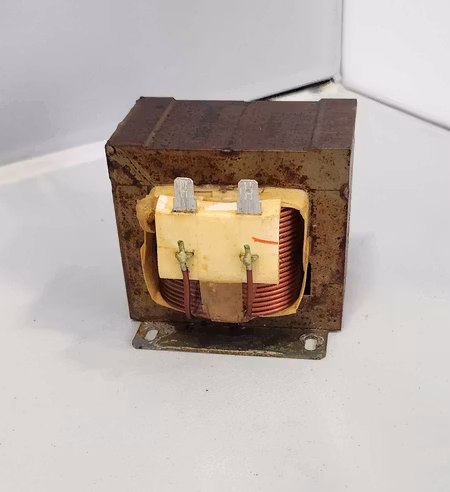 Reactor for Mitsubishi Electric FD25VABH-E1 (E12838337 )