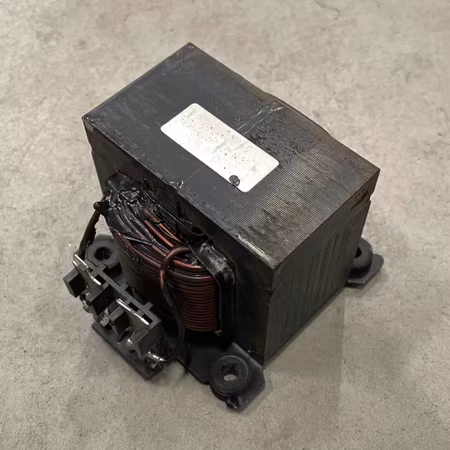 Reaktor till Sanyo AP-CRV124EHDXN (9231545304)