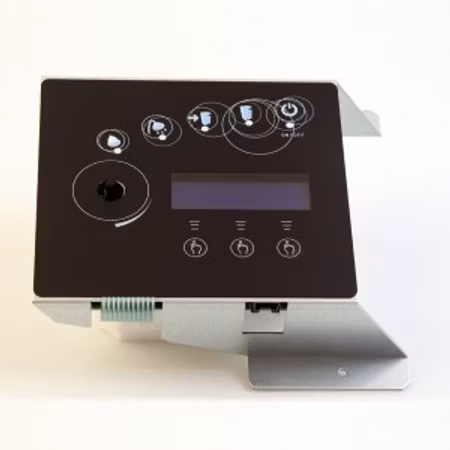 IVT Membrandisplay Art nr. 87183102390