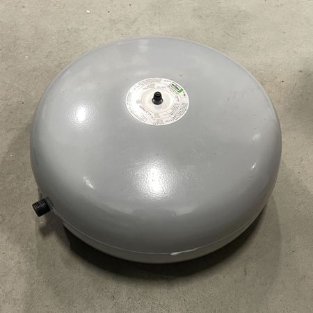 Expansion Vessel Reflex C 12