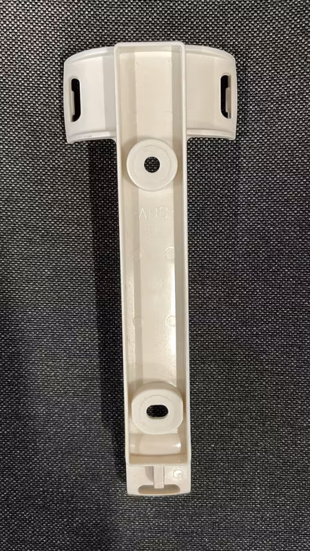 Holder for Sanyo remote control
