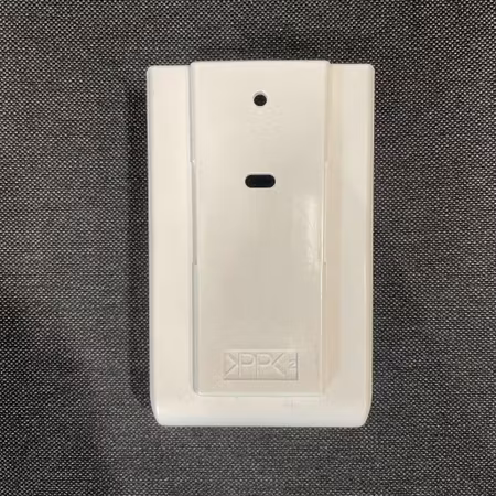 Holder for Daikin remote control