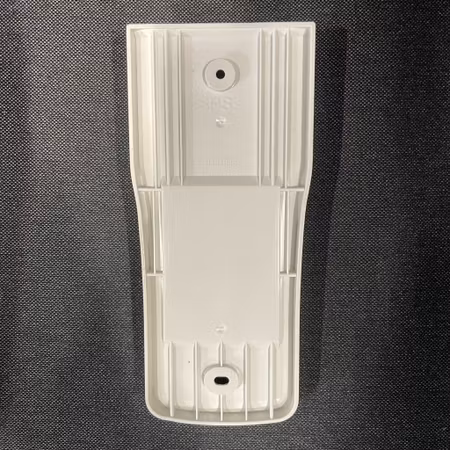 Holder for Panasonic remote control