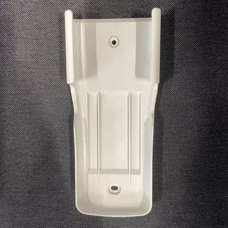 Holder for Panasonic remote control