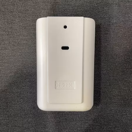 Holder for Daikin remote control