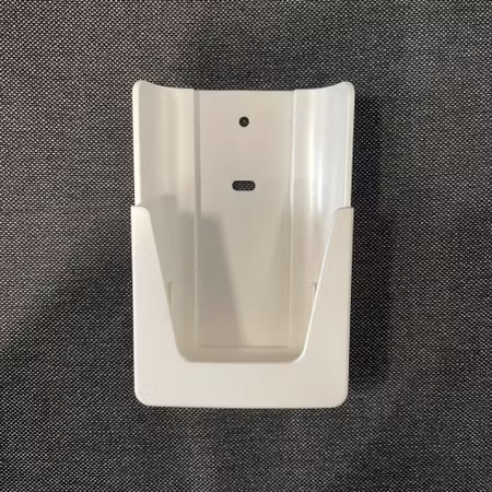 Holder for Daikin remote control