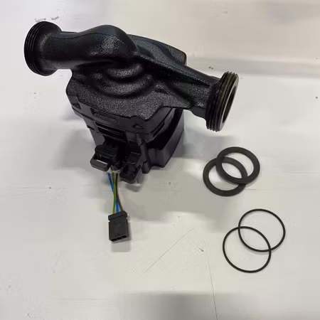 Grundfos UPM3 25-75 K Flex 180 (204755)