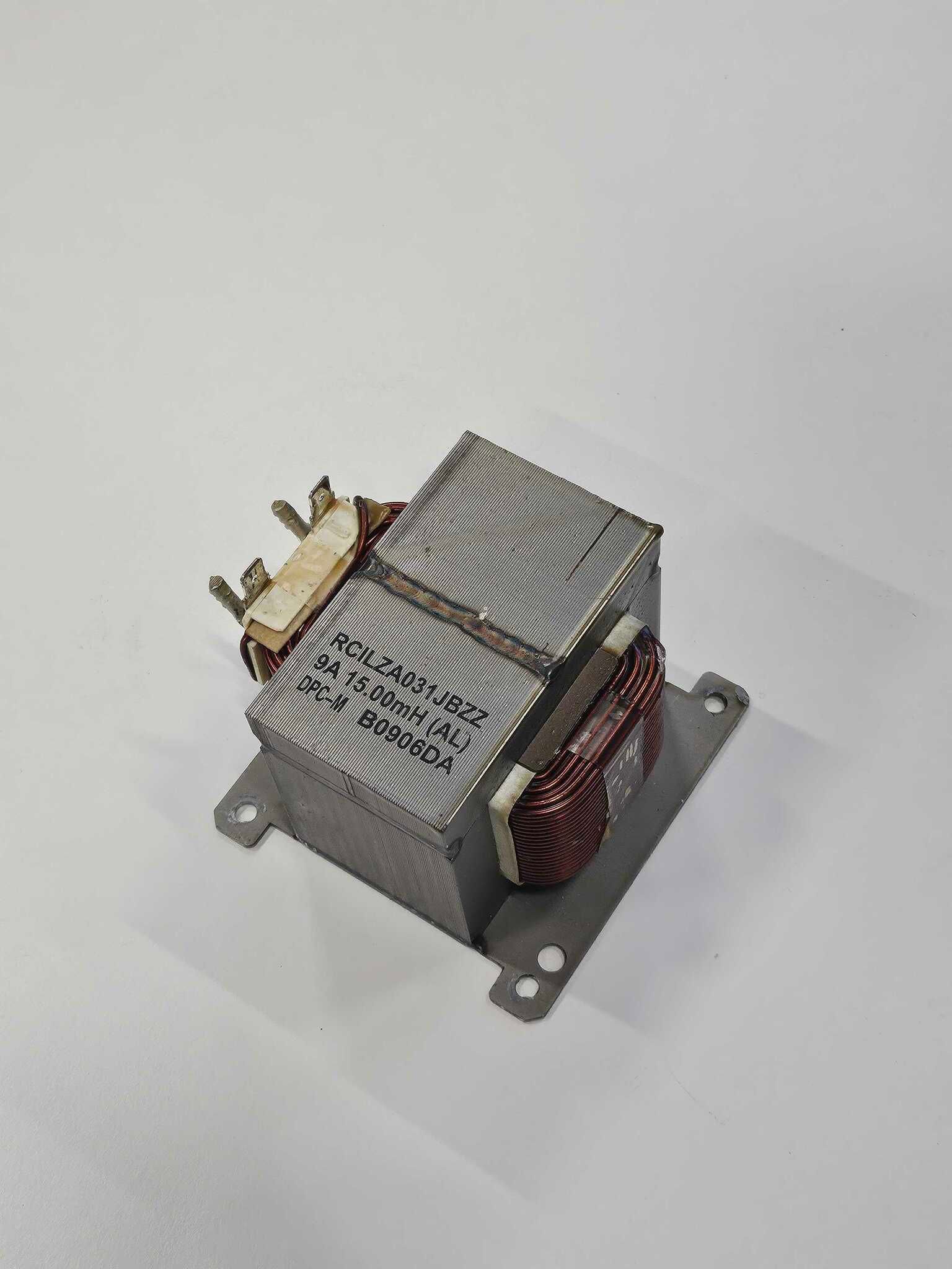 IVT/Bosch Condenser (8750501299)
