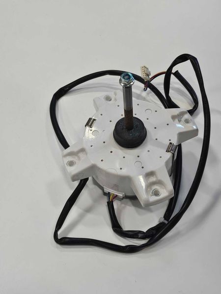 IVT/Bosch Fan Motor (8750501337)
