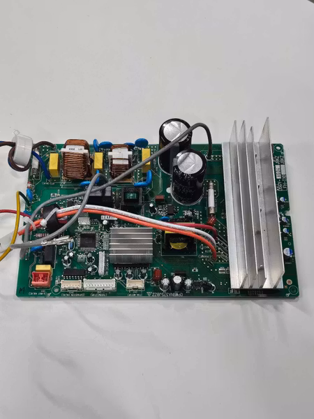 IVT/Bosch Circuit Board (8738214942)