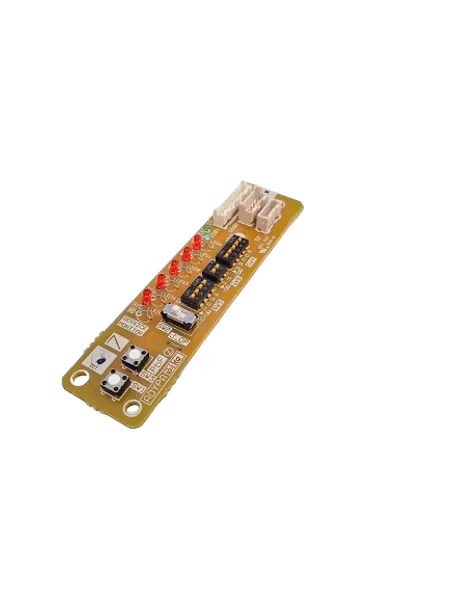 PCB ASSY (SERVICE) (DA5017207)