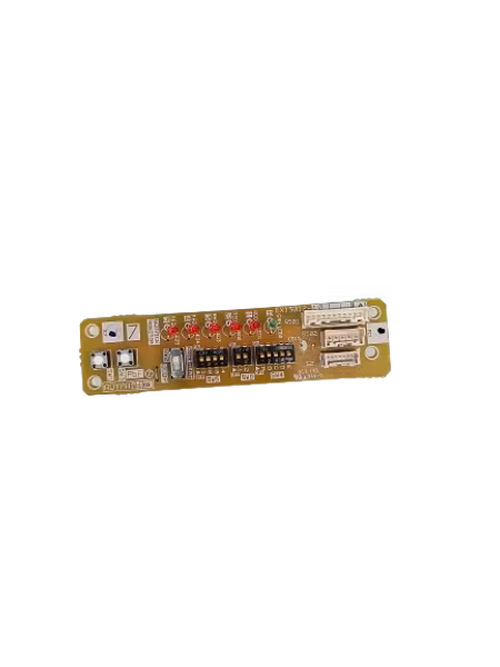 PCB ASSY (SERVICE) (DA5017207)