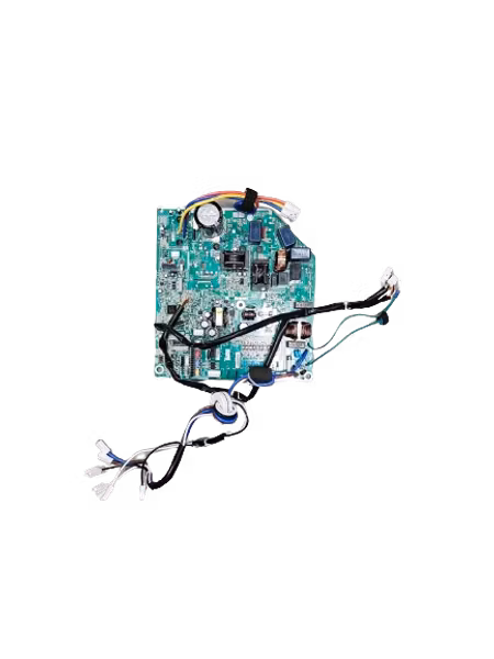 PRINTED CIRCUIT BOARD ASSY (CONTROL) (DA5040402)
