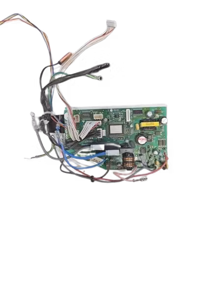 SANYO SAP-CRV123EHN Printed Circuit Board